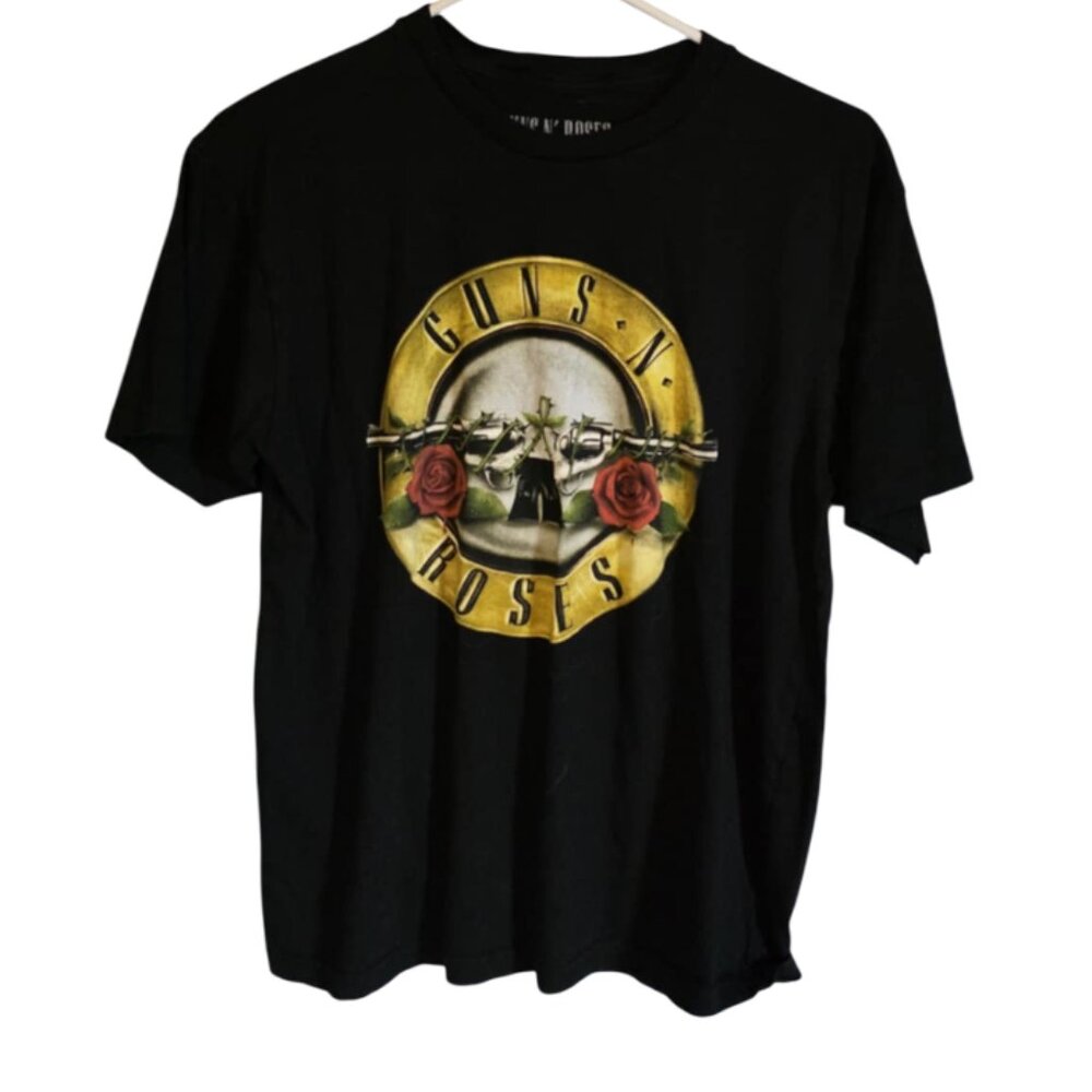 EUC Guns N Roses T-Shirt